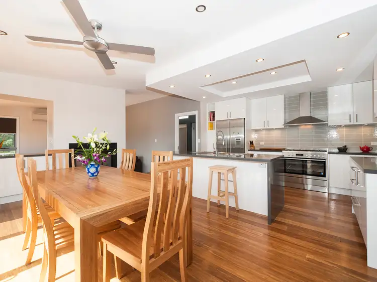 Main view of Homely house listing, 18 Tennant Close, Mudgee NSW 2850