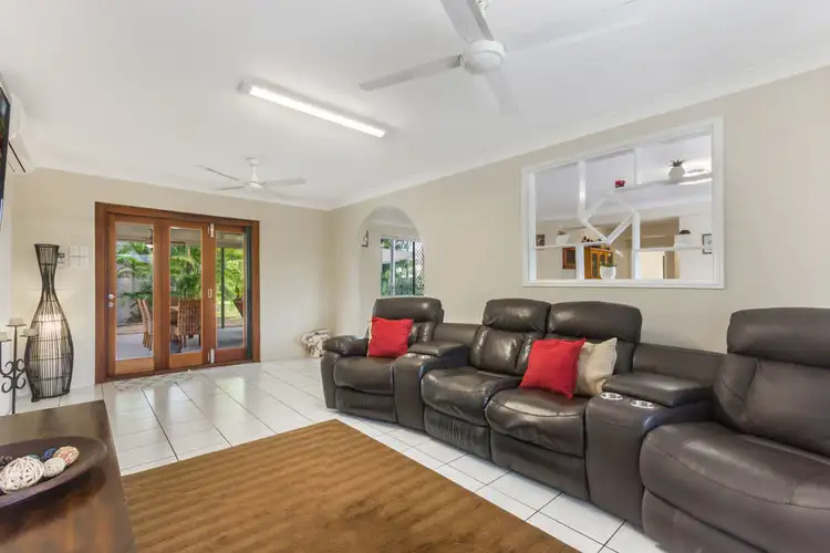 Second view of Homely house listing, 6 Ferntree Street, Kirwan QLD 4817