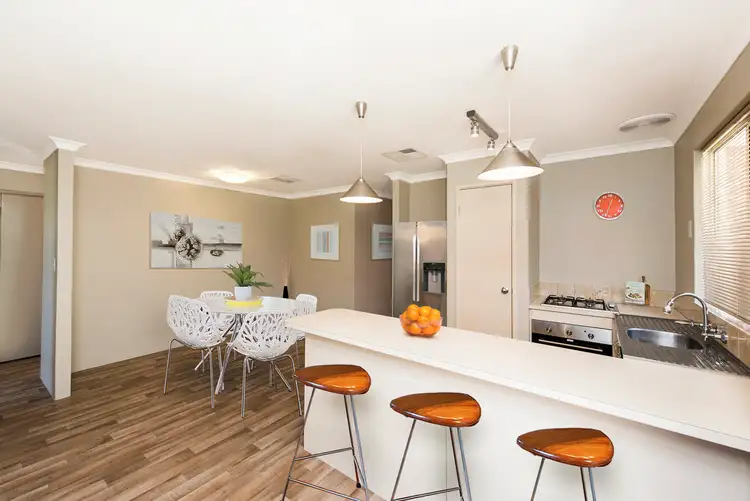Third view of Homely house listing, 110A Second Avenue, Bassendean WA 6054
