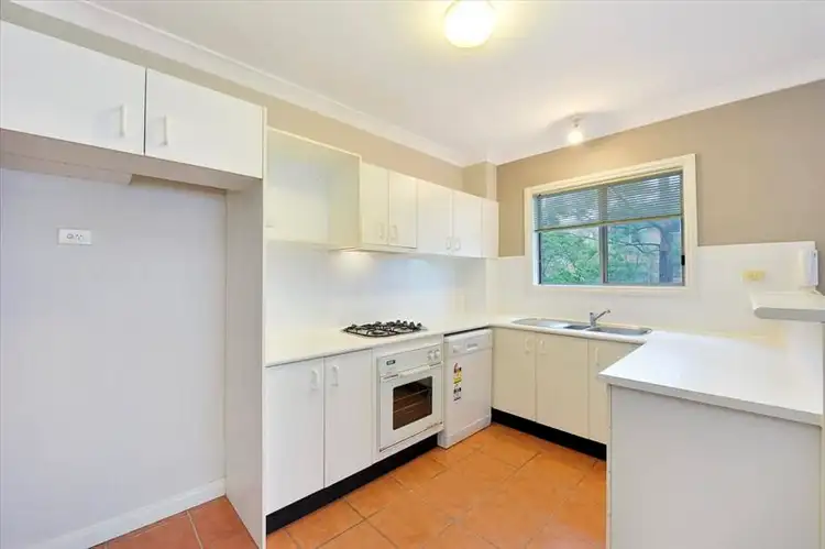 Third view of Homely apartment listing, 3/92 Hunter Street, Hornsby NSW 2077
