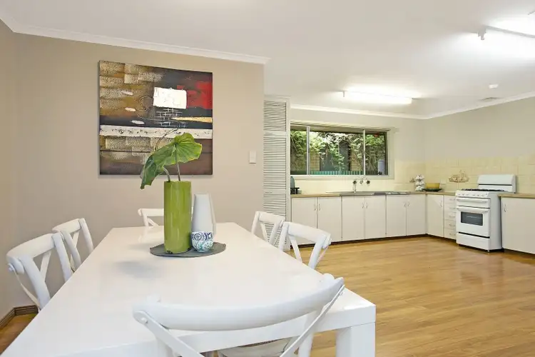 Fourth view of Homely house listing, 32 Dansie Crescent, Brahma Lodge SA 5109