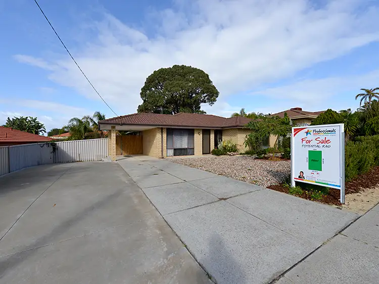 162 Gradient Way, Beldon WA 6027