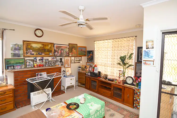 Fourth view of Homely house listing, 11 Brian Crescent, Mildura VIC 3500