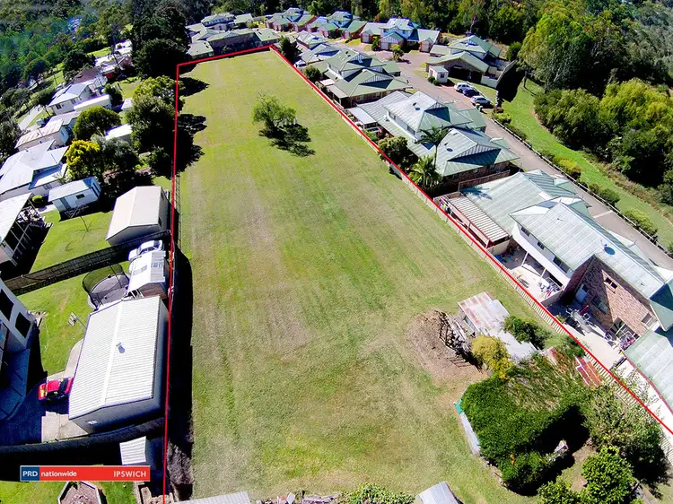 Second view of Homely house listing, 39 Haig Street, Brassall QLD 4305