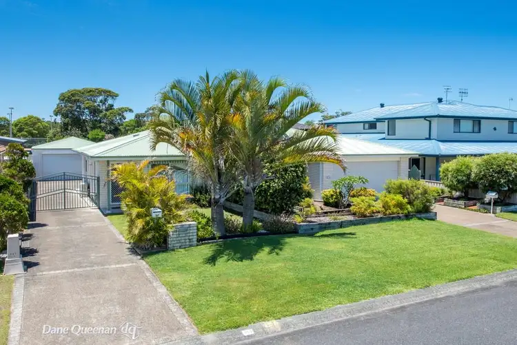 Sixth view of Homely semi-detached listing, 13 Whitesands Road, Fingal Bay NSW 2315