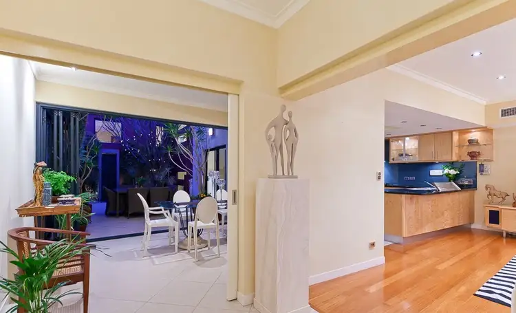 Fifth view of Homely house listing, 9 Dublin Close, Subiaco WA 6008