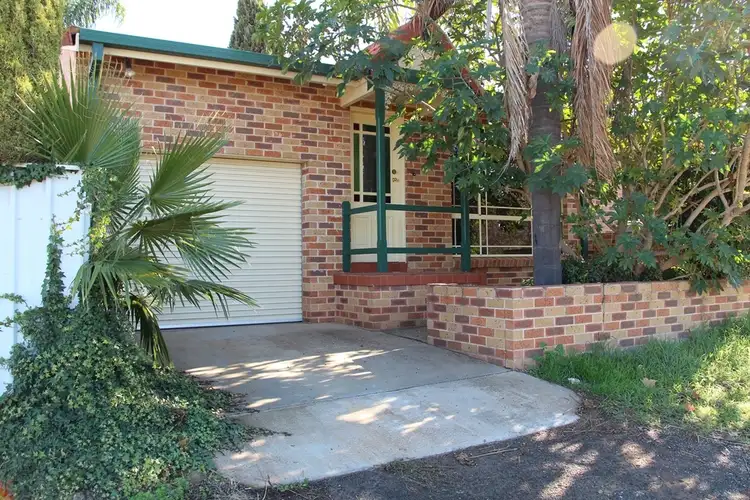 5/2 Kookora Street, Griffith NSW 2680