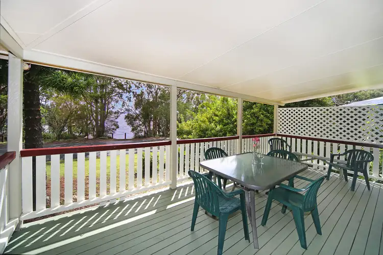 Third view of Homely house listing, 31 Urunga Parade, Boreen Point QLD 4565