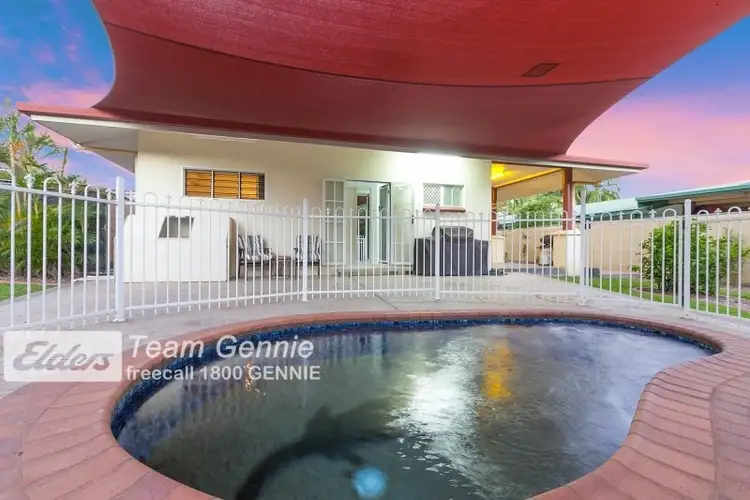 Third view of Homely house listing, 17 Stint Court, Bakewell NT 832