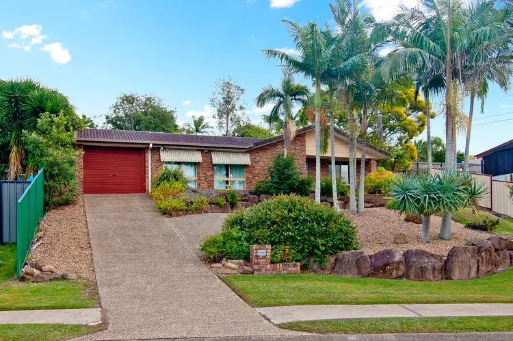 Main view of Homely house listing, 20 Warnambul Road, Shailer Park QLD 4128