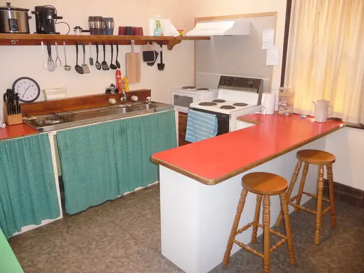 Seventh view of Homely rural property listing, 247 Joy's Road, St. Helens Plains, Horsham VIC 3400