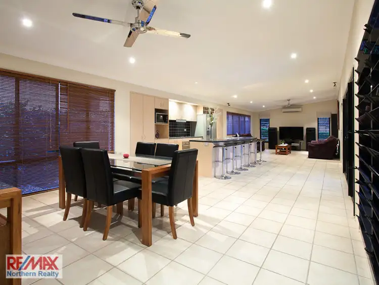 Sixth view of Homely house listing, 7 Diorama Court, Eatons Hill QLD 4037
