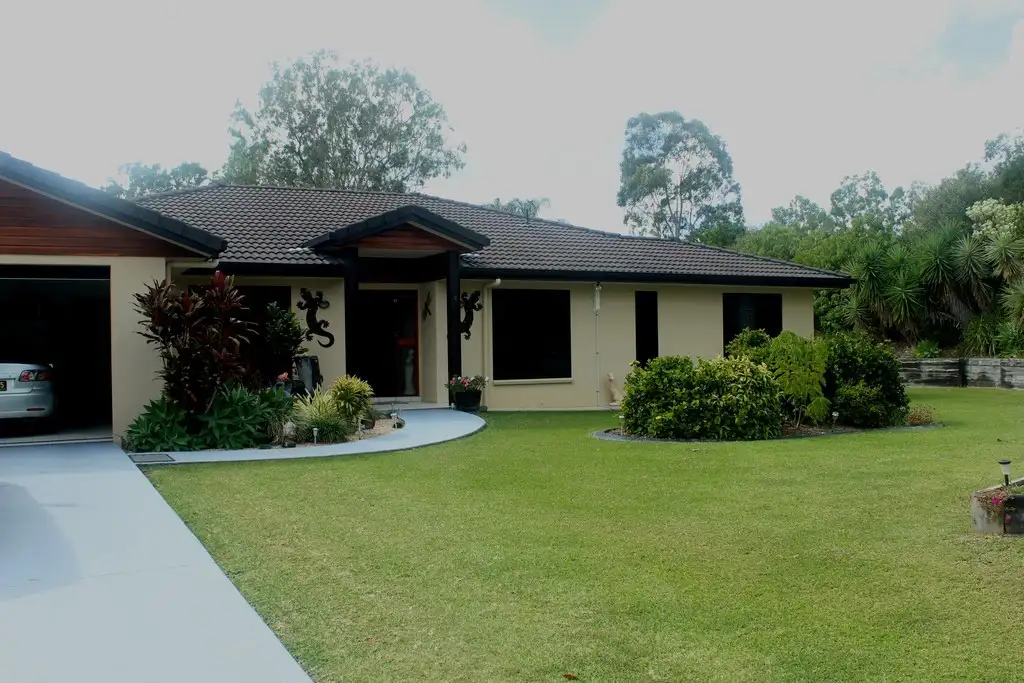 Main view of Homely house listing, 9 Greenmount Drive, Victoria Plains QLD 4751
