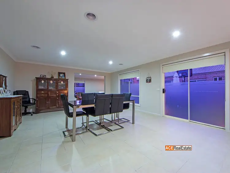 Fourth view of Homely house listing, 4 Gull Close, Williams Landing VIC 3027