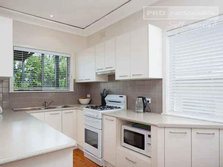 Third view of Homely house listing, 33 Grove Street, Kooringal NSW 2650