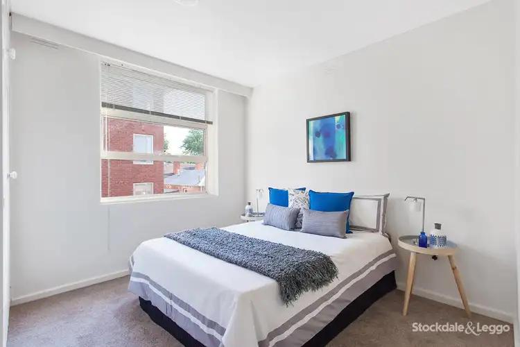 Fourth view of Homely apartment listing, 7/38 Wattletree Road, Armadale VIC 3143