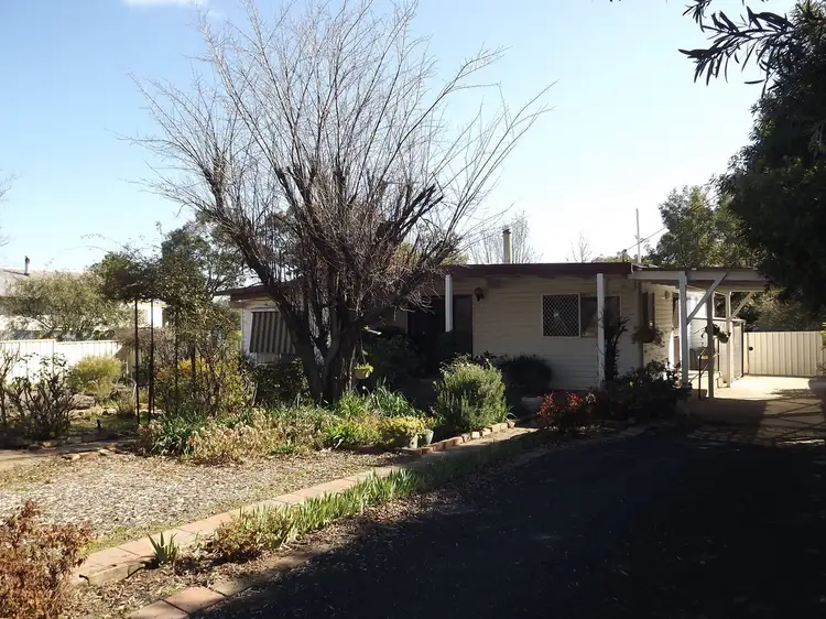 Fifth view of Homely house listing, 121 Cassilis St, Coonabarabran NSW 2357