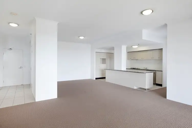 Fifth view of Homely apartment listing, 305/82 Boundary Street, Brisbane City QLD 4000
