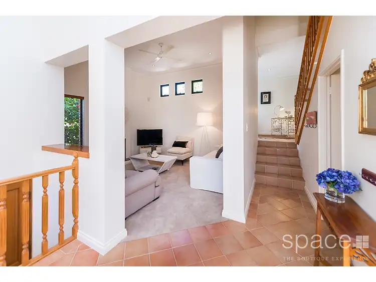 Fifth view of Homely house listing, 37 Mayfair Street, Mount Claremont WA 6010