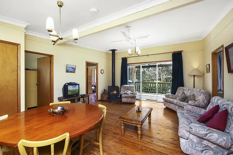 Third view of Homely house listing, 577 The Scenic Road, Macmasters Beach NSW 2251