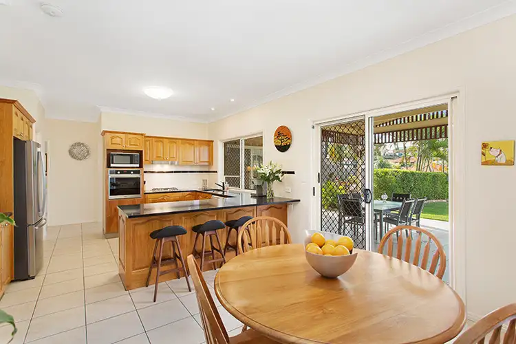 Fourth view of Homely house listing, 20 BAUPLE STREET, Albany Creek QLD 4035