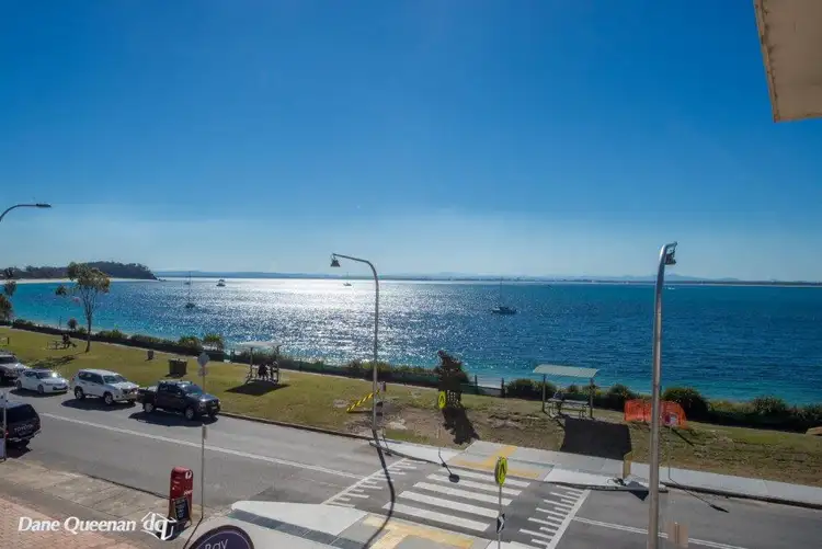 Third view of Homely unit listing, 7/51 Shoal Bay Road, Shoal Bay NSW 2315