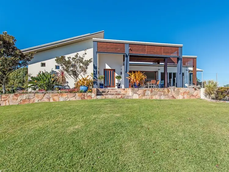 Second view of Homely house listing, 43 Wust Road, Cooroy QLD 4563