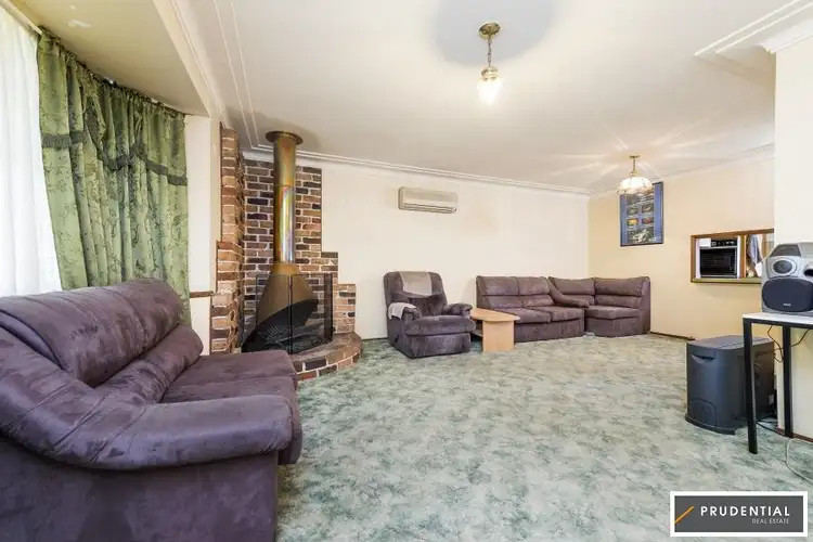 Second view of Homely house listing, 2 Burrill Place, Leumeah NSW 2560