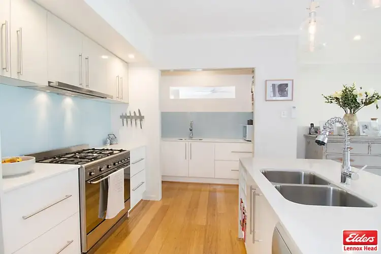 Third view of Homely house listing, 3 Matilda Street, Lennox Head NSW 2478