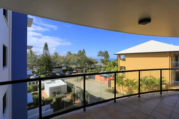 Fifth view of Homely unit listing, Unit 303, Coral Sands, 65 Esplanade, Bargara QLD 4670