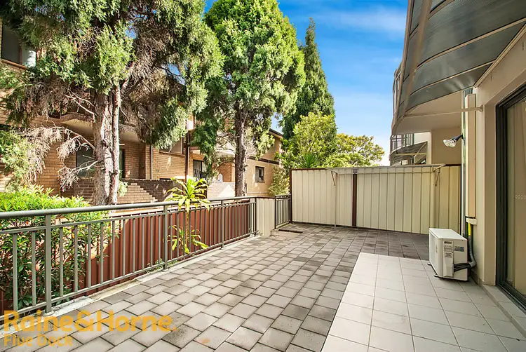 Fifth view of Homely townhouse listing, 3/29 Garfield Street, Five Dock NSW 2046
