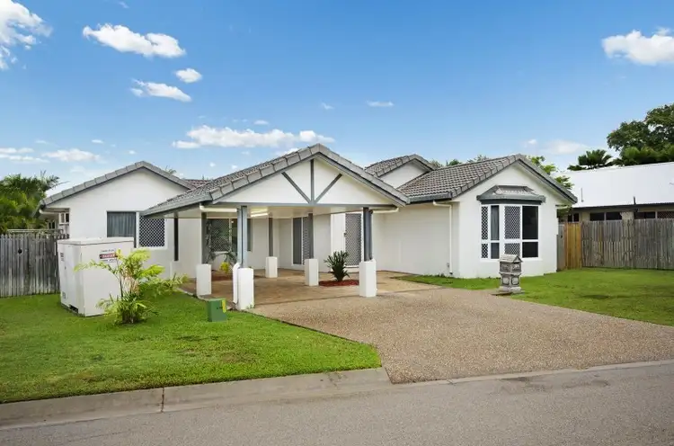 10 Coen Street, Douglas QLD 4814