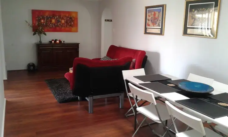 Sixth view of Homely house listing, 23 Scribbly Gum Square, Willetton WA 6155