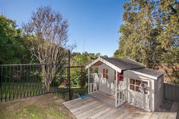 Sixth view of Homely house listing, 49 Rainbow Drive, Mudgeeraba QLD 4213