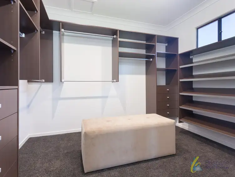 Fourth view of Homely house listing, 110 Ninth Avenue, St Lucia QLD 4067