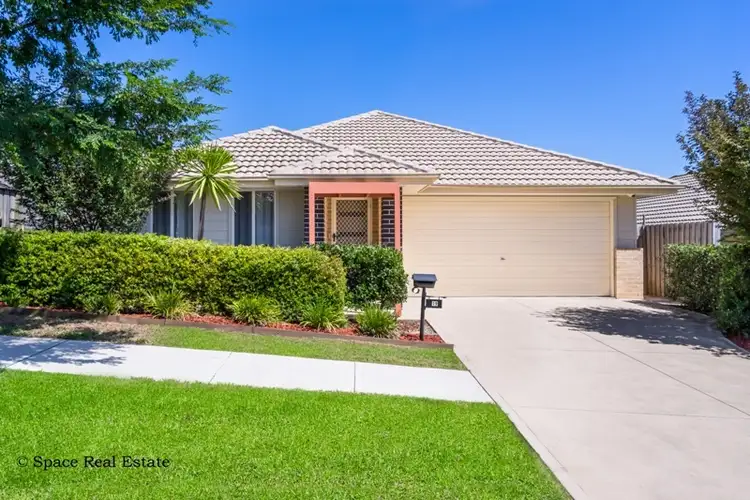 19 Longley Avenue, Elderslie NSW 2570