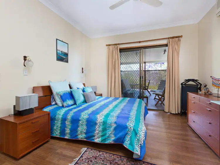 Sixth view of Homely house listing, 324 FIG TREE POCKET ROAD, Fig Tree Pocket QLD 4069