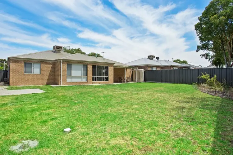 Second view of Homely townhouse listing, 2/46 Hotham Circuit, Thurgoona NSW 2640