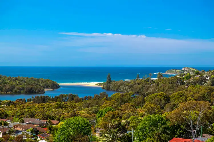 Main view of Homely house listing, 38 Reads Road, Wamberal NSW 2260