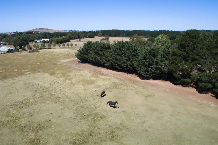 Seventh view of Homely land listing, 60 Panorama Drive, Gisborne VIC 3437