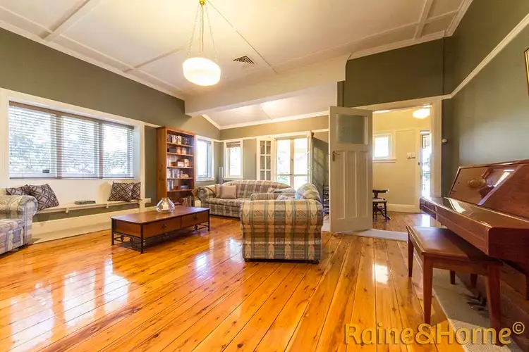 Second view of Homely house listing, 322 Macquarie Street, Dubbo NSW 2830