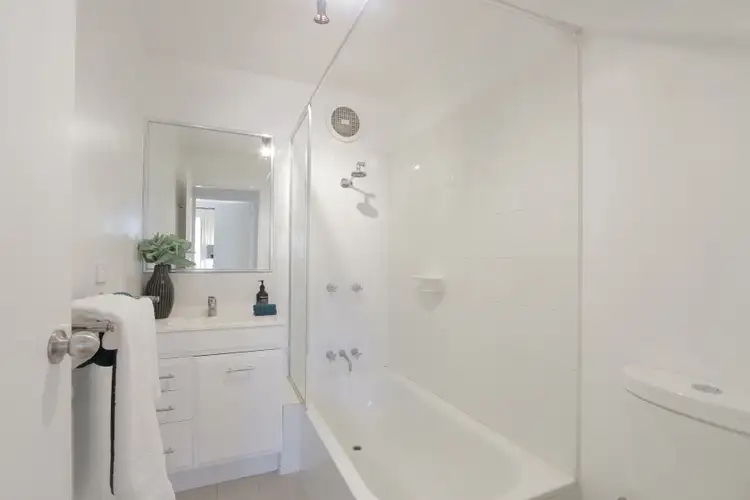 Fourth view of Homely unit listing, 3/14 QUEENS CRESCENT, Mount Lawley WA 6050