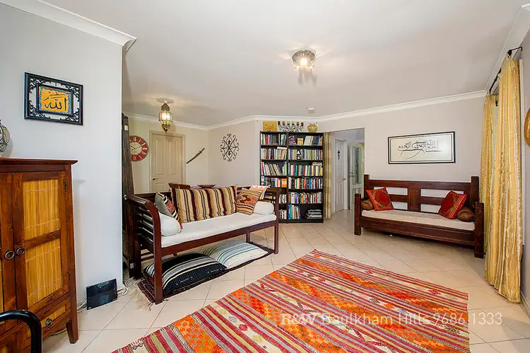 Sixth view of Homely townhouse listing, Address available on request