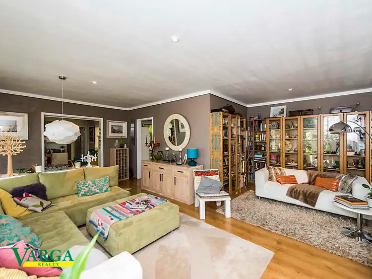 Third view of Homely house listing, 4 Fabian Close, Willetton WA 6155