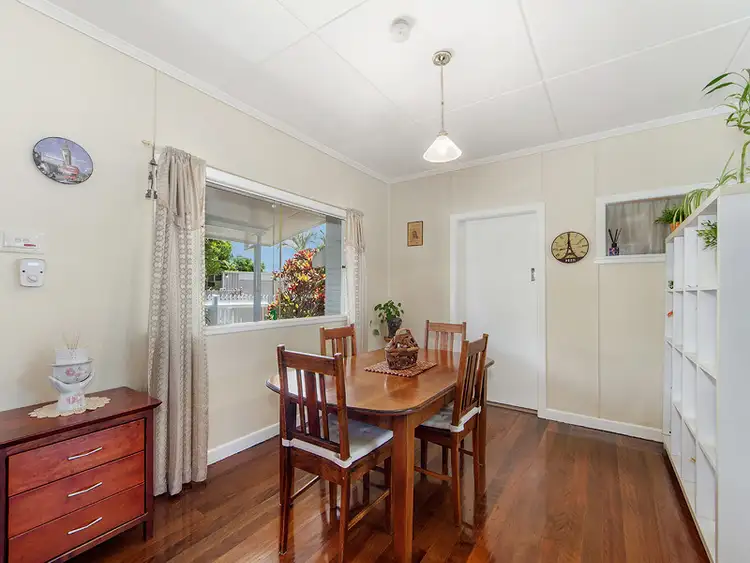 Fifth view of Homely house listing, 4 Mein Street, Scarborough QLD 4020