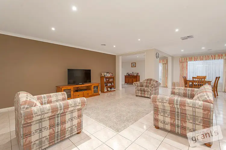 Second view of Homely house listing, 14 Sundial Court, Berwick VIC 3806