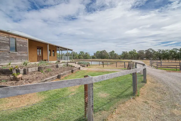 Third view of Homely rural property listing, 540 Ulan Road, Mudgee NSW 2850