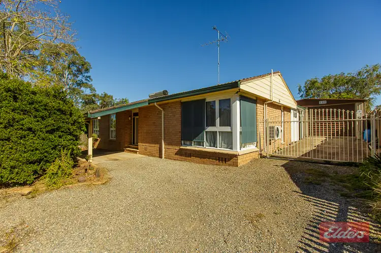 2 Fairlight Road, Mulgoa NSW 2745