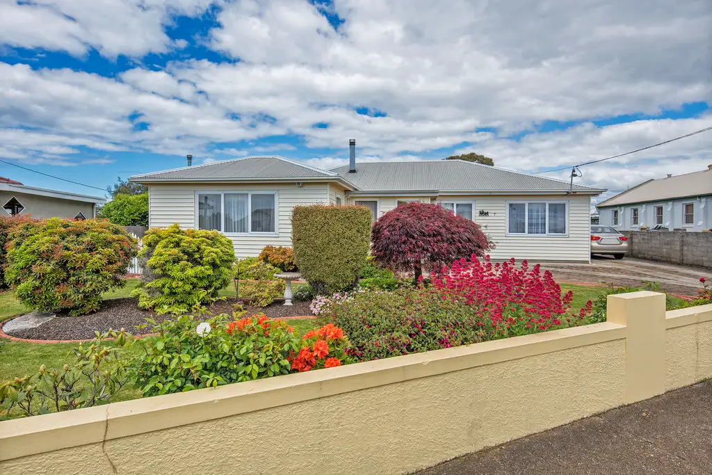 Main view of Homely house listing, 7 Deacon Street, Upper Burnie TAS 7320