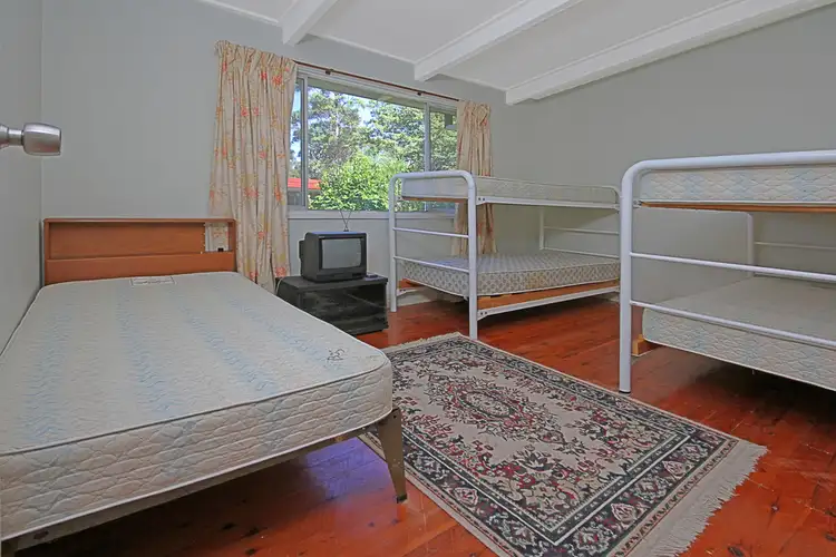 Sixth view of Homely house listing, 40 Long Beach Road, Long Beach NSW 2536